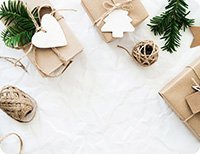 Prestieranie Darčeky