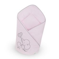 Zavinovačka Belisima Amigo ružová