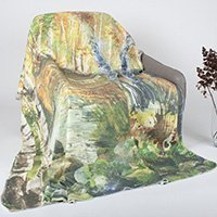 Deka Silencio Matějovský