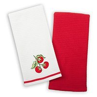 Kuchynská utierka vaflová Tomato