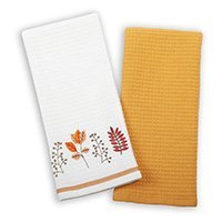 Kuchynská utierka vaflová Calisa