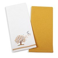 Kuchynská utierka vaflová Albero