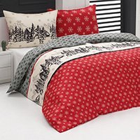 Bavlnené obliečky Matějovský Carol