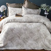 Saténové obliečky Otto 200x220cm issimo Home