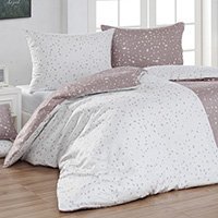 Bavlnené posteľné obliečky Willow Matějovský