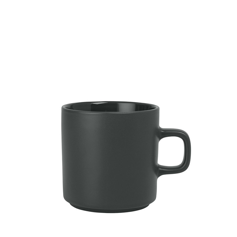Hrnček PILAR šedozelený 250ml , Blomus