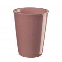 Šálka na cappuccino PASTELLO ružová , ASA Selection