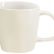 Šálka na espreso Á LA MAISON 50 ml z porcelánu vo farbe champagne, ASA Selection