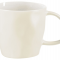 Šálka na kávu Á LA MAISON 180 ml z porcelánu vo farbe champagne, ASA Selection