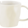 Šálka na kávu Á LA MAISON 180 ml z porcelánu vo farbe champagne, ASA Selection