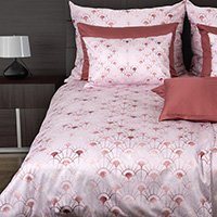 Saténové obliečky Romeo - SADA