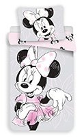 Detské obliečky Minnie Beautiful 2