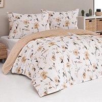 Jersey posteľné obliečky Layla