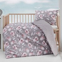 Návliečky do postieľky Amabel baby