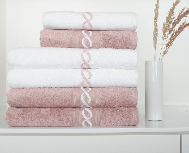 Uterák Royal Pink