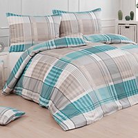 Bavlnené posteľné obliečky West Matějovský