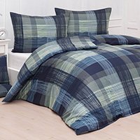 Bavlnené posteľné obliečky Wilson Matějovský