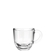 Šálka na espresso NAPOLI 80 ml , Leonardo