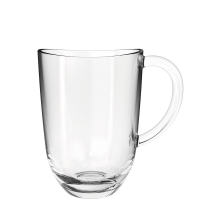 Šálka na Latte Macchiato NAPOLI 380 ml , Leonardo