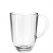Šálka na Latte Macchiato NAPOLI 380 ml , Leonardo