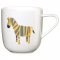 Hrnček s uškom WILDLIFE zebra Zoe , ASA Selection