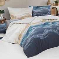 Exkluzívne saténové obliečky Marni