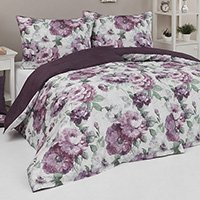 Exkluzívne saténové obliečky Arden