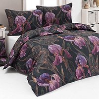 Exkluzívne saténové obliečky Esme