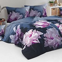 Exkluzívne saténové obliečky Mona