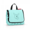 Kozmetická taška Toiletbag kids cats and dogs mint, Reisenthel