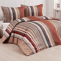 Bavlnené posteľné obliečky Lord Matějovský