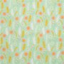 Detská deka z Minky s výplňou New Baby Harmony zelená 70x100 cm