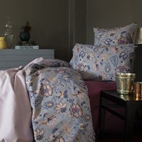 Bavlnené obliečky Pervin issimo Home