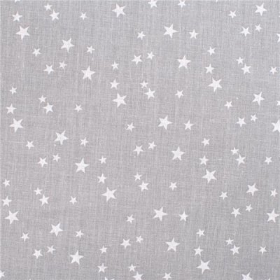 Zavinovačka s kokosovou výstužou a mašľou New Baby Súhvezdie