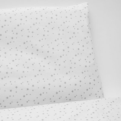 2-dielne posteľné obliečky New Baby 90/120 cm Súhvezdie