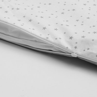 2-dielne posteľné obliečky New Baby 100/135 cm Súhvezdie