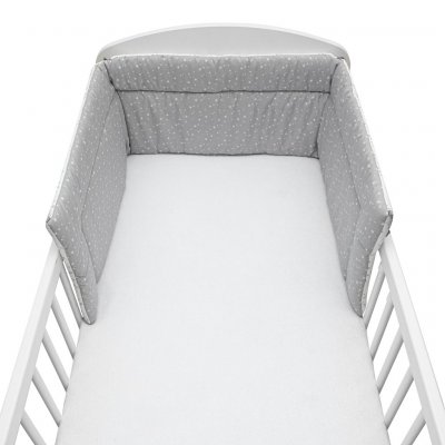 3-dielne posteľné obliečky New Baby 90/120 cm Súhvezdie