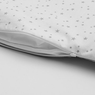 3-dielne posteľné obliečky New Baby 90/120 cm Súhvezdie