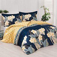 Bavlnené posteľné obliečky Valentino Matějovský