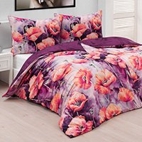 Exkluzívne bavlnené obliečky Polly