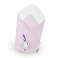 Zavinovačka s výstužou Belisima LILO & LU ružová