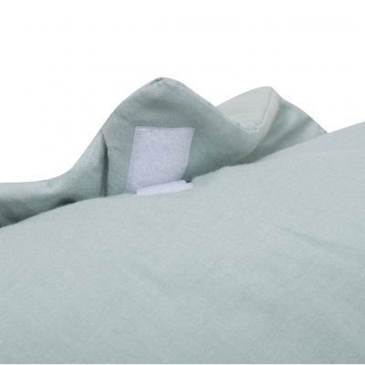 Detská zavinovačka New Baby Dominik zelená