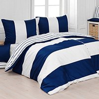 Bavlnené posteľné obliečky Jordan Matějovský