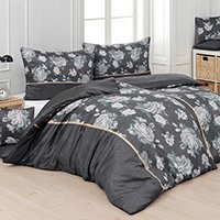 Bavlnené posteľné obliečky Rosaline Matějovský