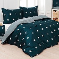 Bavlnené posteľné obliečky Stars Matějovský