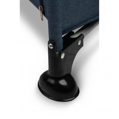 Cestovná postieľka CARETERO Basic 2020 navy