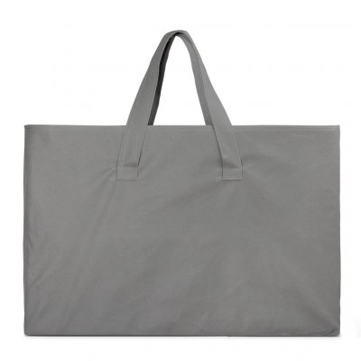 Skladacia matrac do postieľky Sensillo Lesné zvieratká 120x60 cm