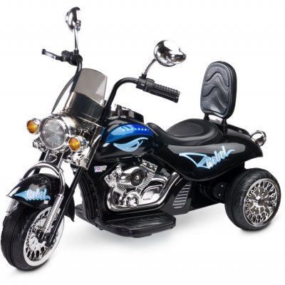 Elektrická motorka Toyz Rebel red