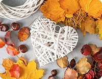 Prestieranie Zamilovaná jeseň