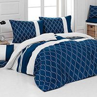 Saténové posteľné obliečky Marella Matějovský